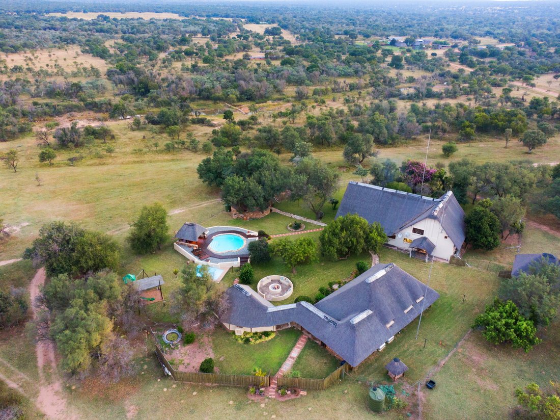 Farm Ranch in Vaalwater, Limpopo, South Africa 3 - 16069932
