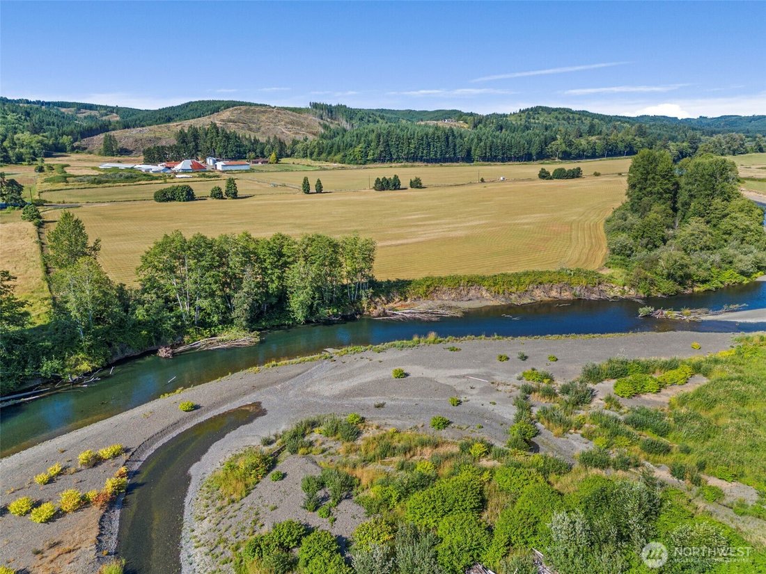 House in Montesano, Washington, United States 1 - 16069620