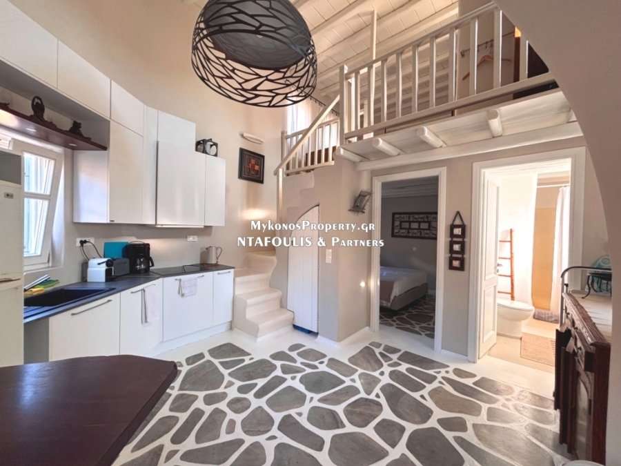 Apartment in Mykonos, Aegean, Greece 3 - 16069571
