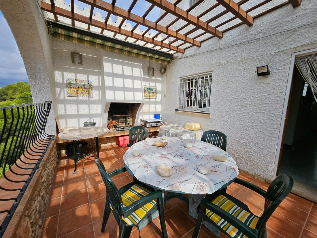 House in l'Ametlla de Mar, Catalonia, Spain 3 - 16070441