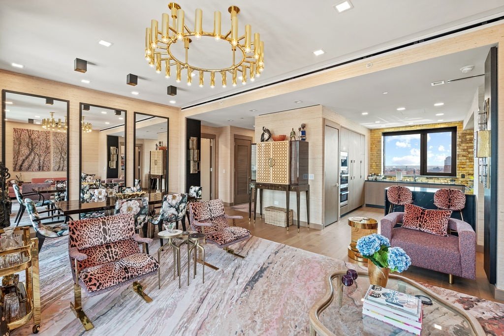 Condominio en Nueva York, Nueva York, Estados Unidos 3 - 16069709