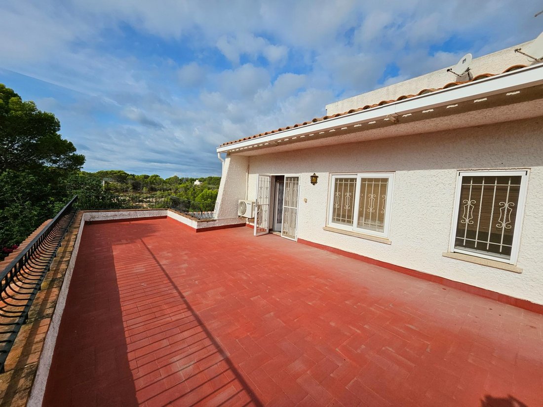 House in l'Ametlla de Mar, Catalonia, Spain 2 - 16070441