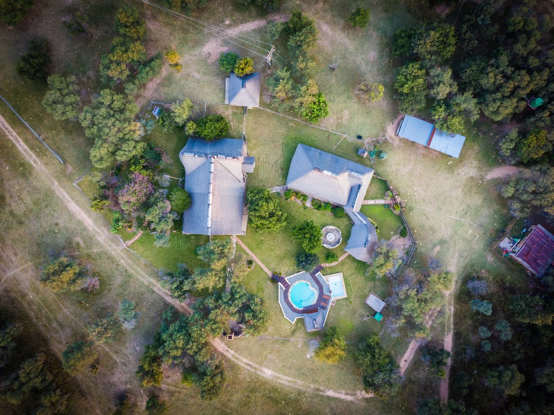 Farm Ranch in Vaalwater, Limpopo, South Africa 4 - 16069932