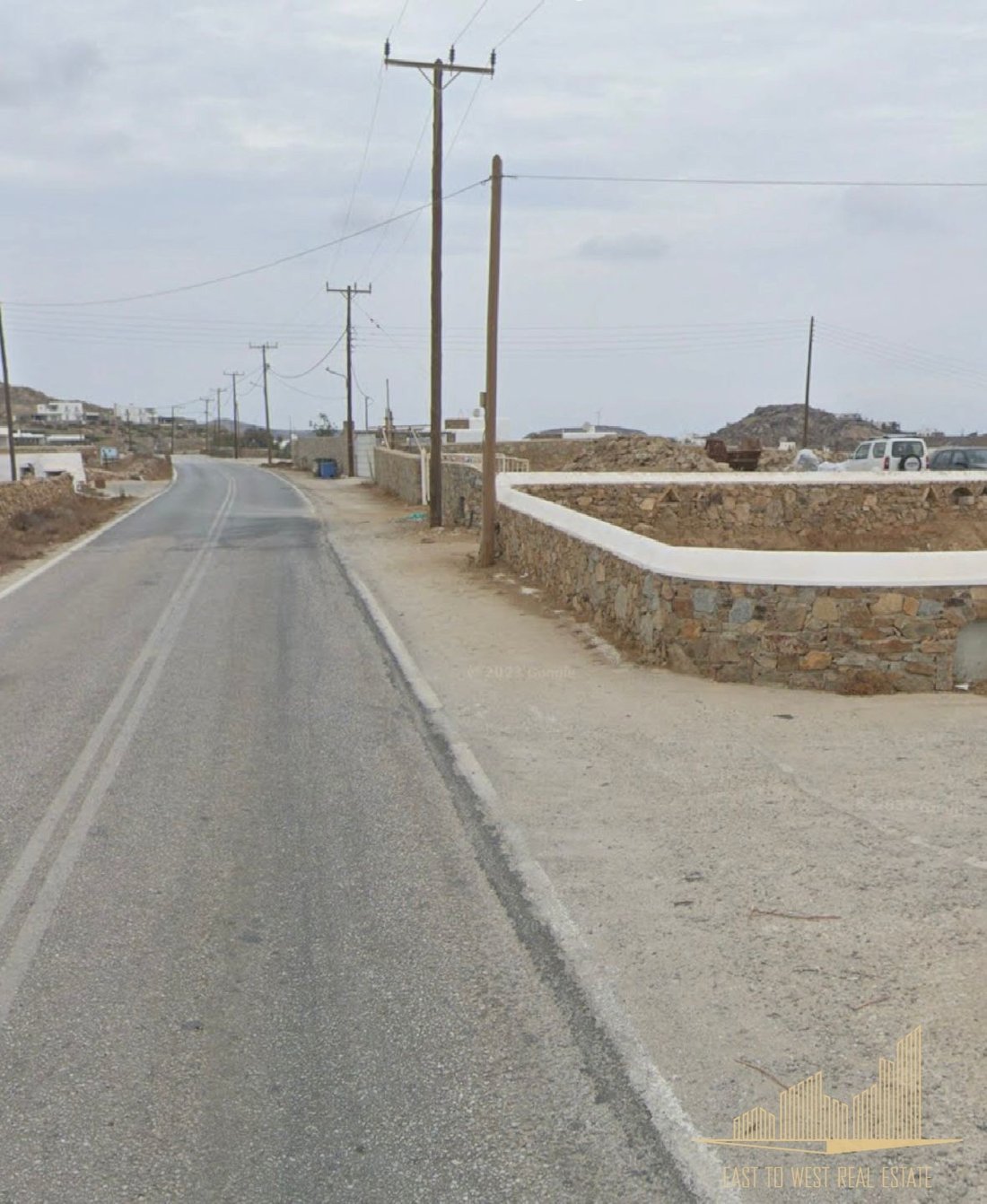 House in Ano Mera Community, Aegean, Greece 2 - 16070067