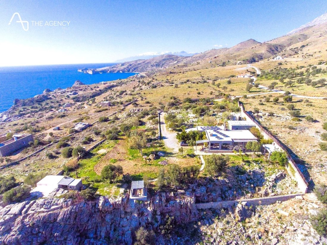 House in Agios Vasileios, Greece 3 - 16070071