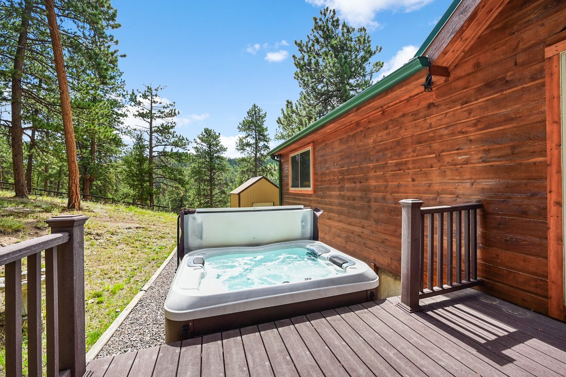 House in Conifer, Colorado, United States 5 - 16070342