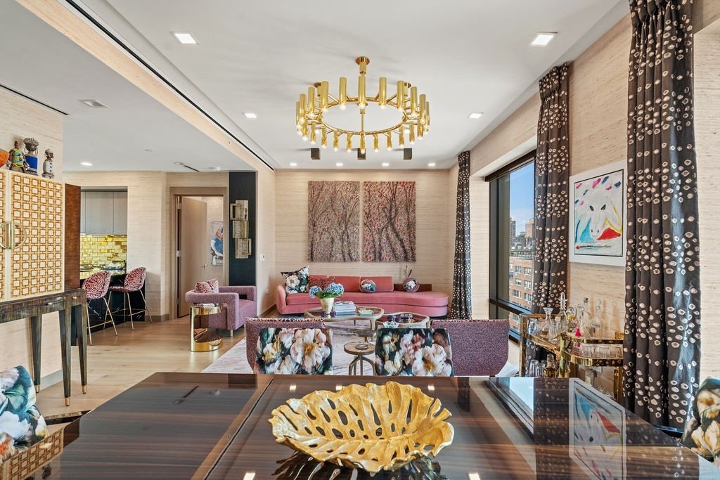 Condominio en Nueva York, Nueva York, Estados Unidos 4 - 16069709