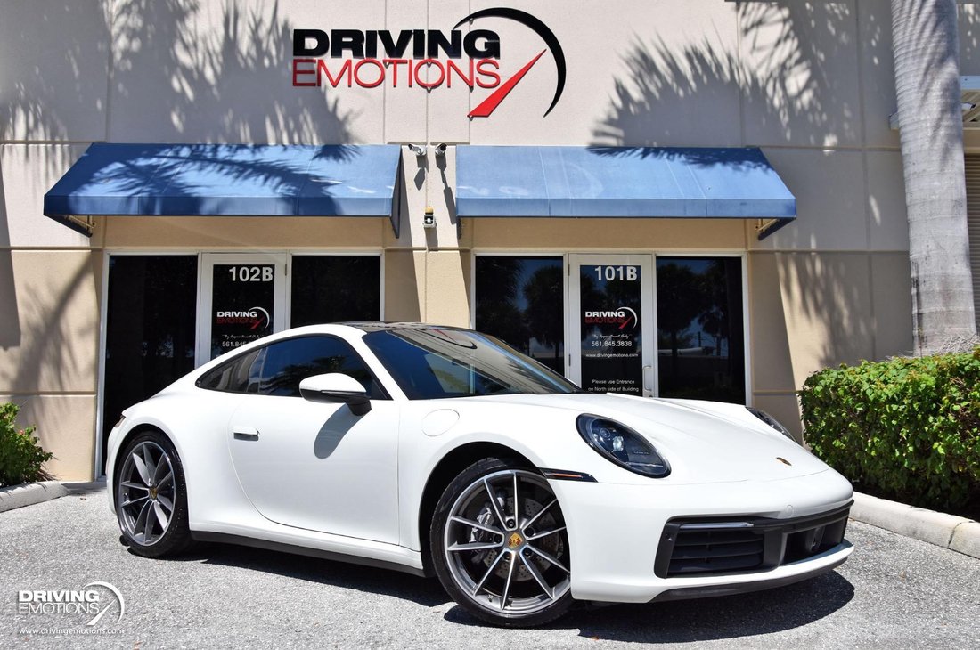 Coupe in Lake Park, FL 33403 1 - 16069145