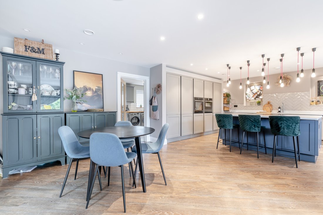House in Lower Barton, Eccleshall, England 2 - 16070696