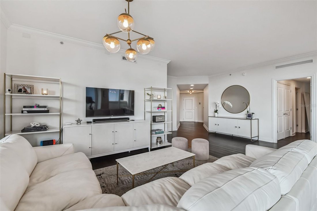 House in Tampa, Florida, United States 5 - 16071145