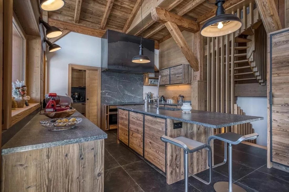 Chalet in Combloux, Auvergne-Rhône-Alpes, France 5 - 16069278