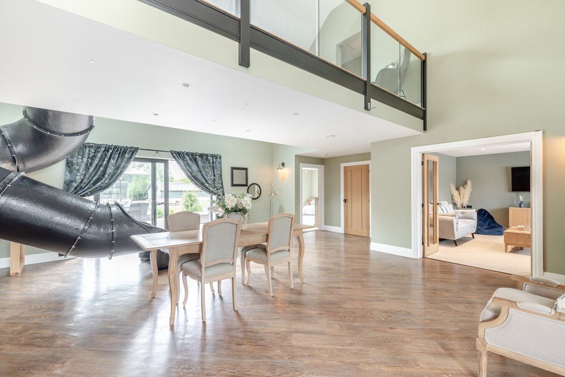 House in Lower Barton, Eccleshall, England 5 - 16070696