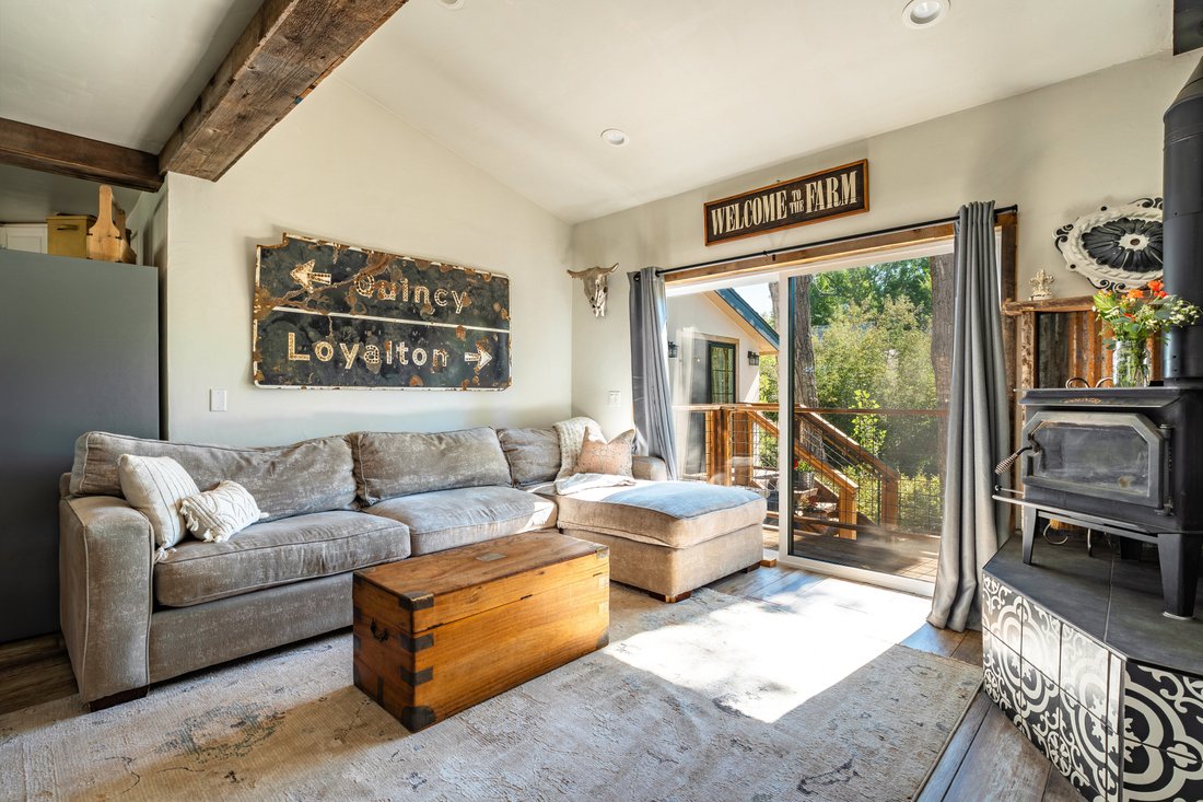 House in Sierraville, California, United States 5 - 16026953
