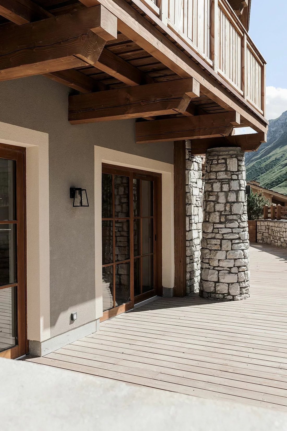 Chalet in Val-d'Isere, Auvergne-Rhône-Alpes, France 4 - 16069298