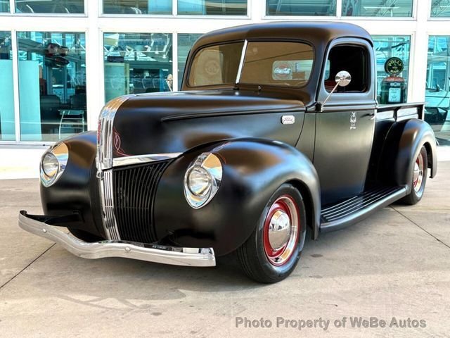 Ford F100 in Calverton, NY, United States 1 - 16070642