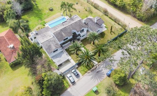 Haus in Punta del Este, Departamento Maldonado, Uruguay 1