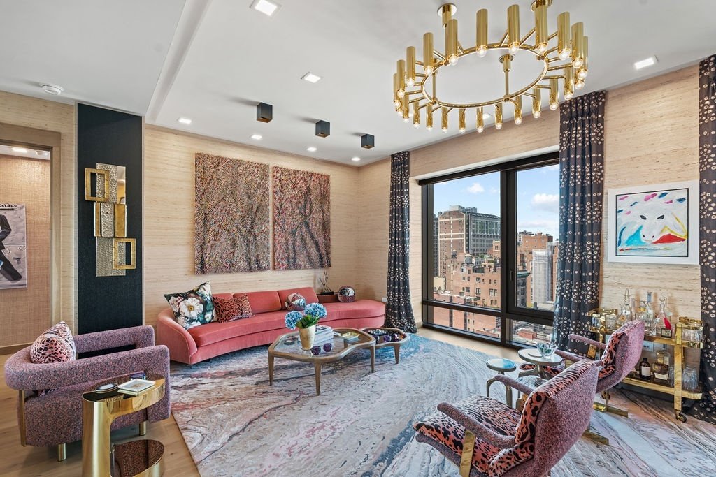 Condominio en Nueva York, Nueva York, Estados Unidos 2 - 16069709