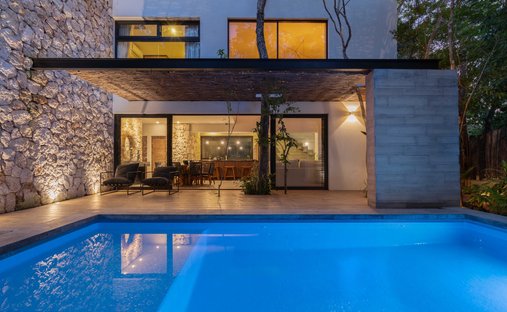 Casa en Tulum, Quintana Roo, México 1