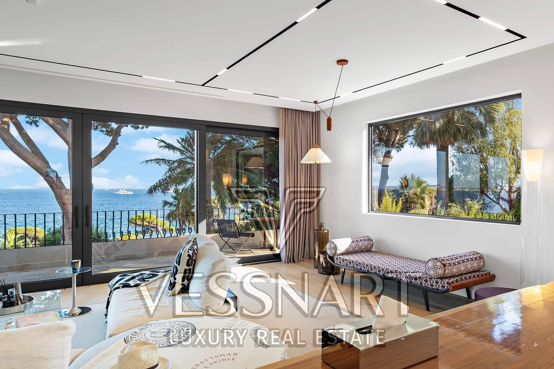 Villa in Cannes, Provence-Alpes-Côte d'Azur, France 4 - 16069189