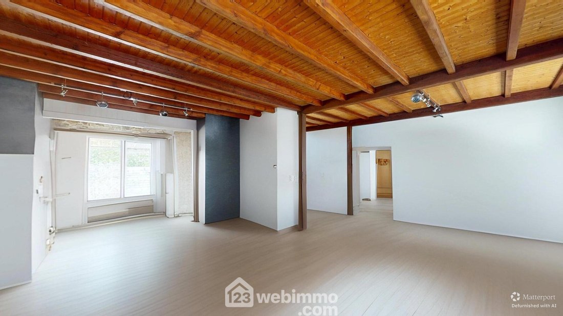 House in Littoral Ouest, Talmont-Saint-Hilaire, France 5 - 16069778