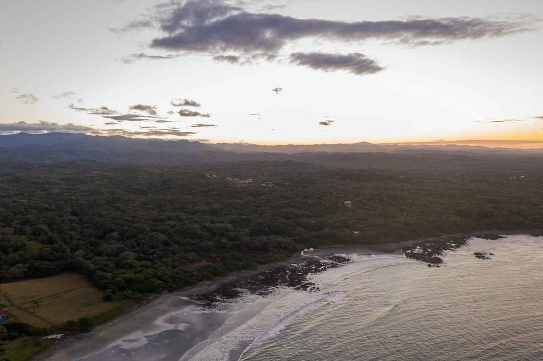 Villa in Santa Cruz, Guanacaste Province, Costa Rica 4 - 16071532