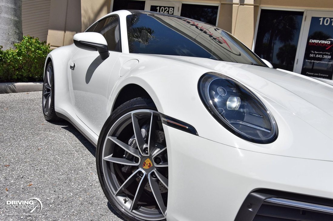 Coupe in Lake Park, FL 33403 3 - 16069145