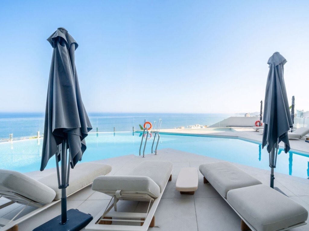 Apartment in La Capellania, Benalmadena, Andalusia 2 - 16070694