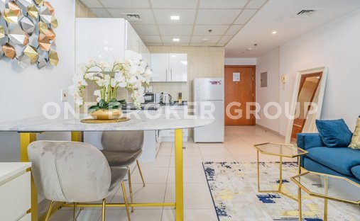Apartment in Dubai, Dubai, United Arab Emirates 1