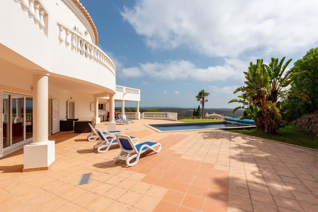 Villa in Budens, Algarve, Portugal 5 - 16069373