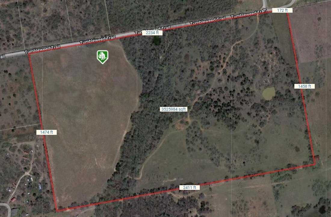 Land in Dale, Texas, United States 3 - 16071245
