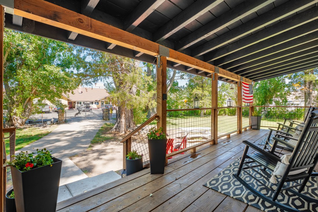 House in Sierraville, California, United States 4 - 16026953