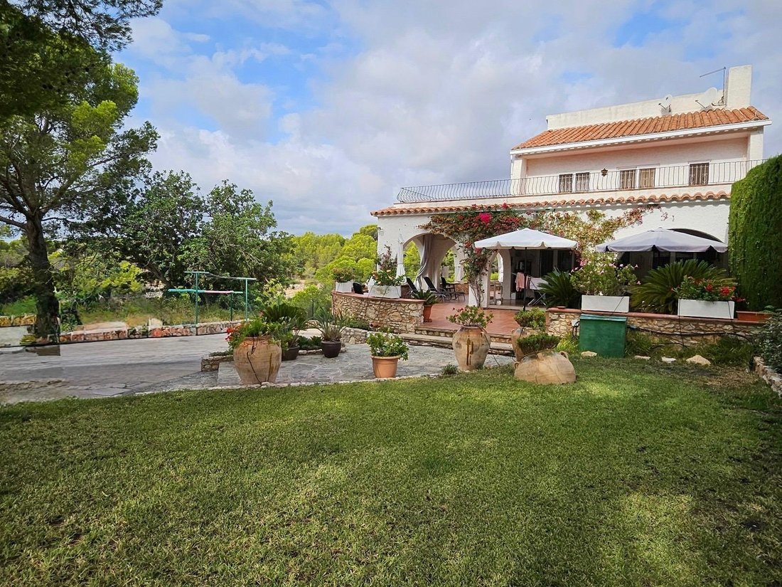House in l'Ametlla de Mar, Catalonia, Spain 1 - 16070441