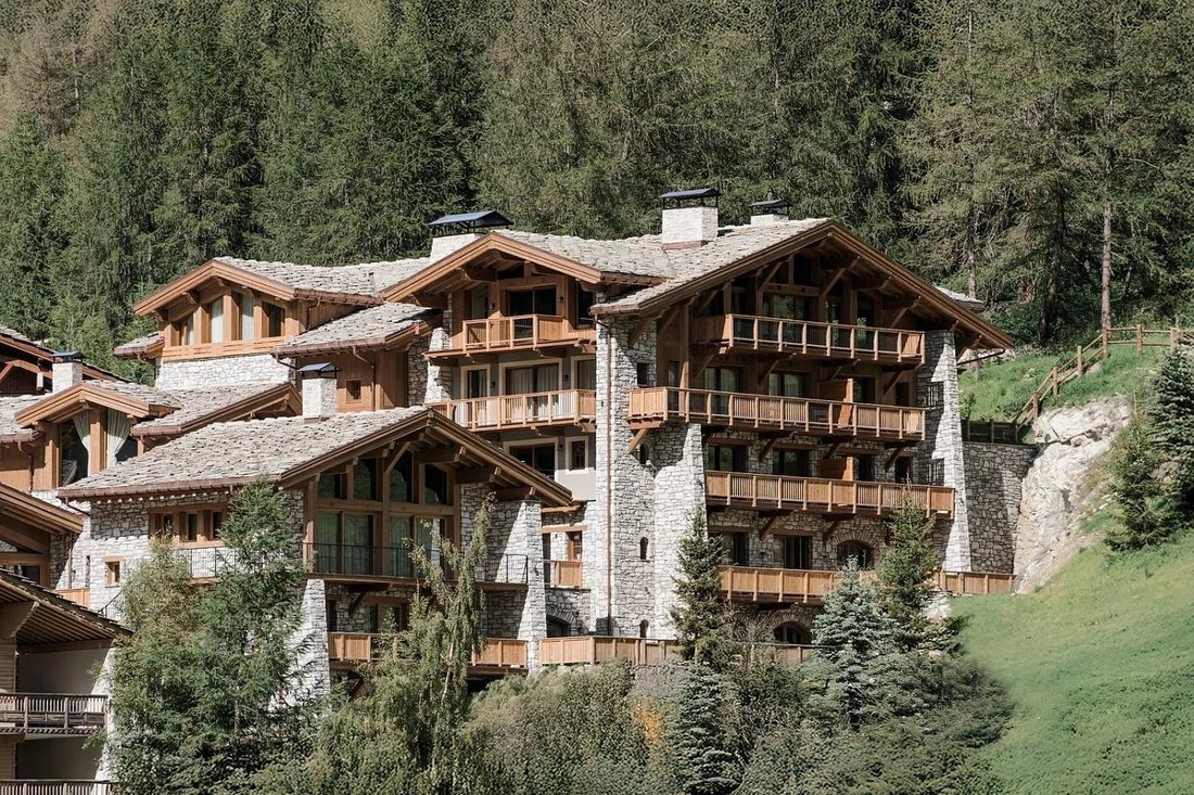 Chalet in Val-d'Isere, Auvergne-Rhône-Alpes, France 3 - 16069298