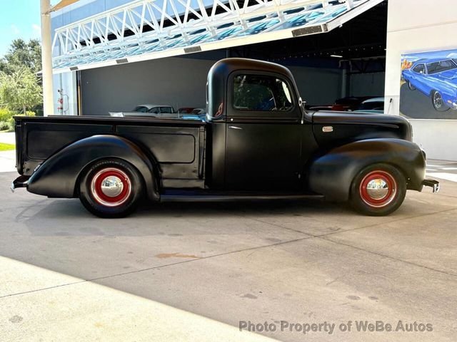 Ford F100 in Calverton, NY, United States 4 - 16070642