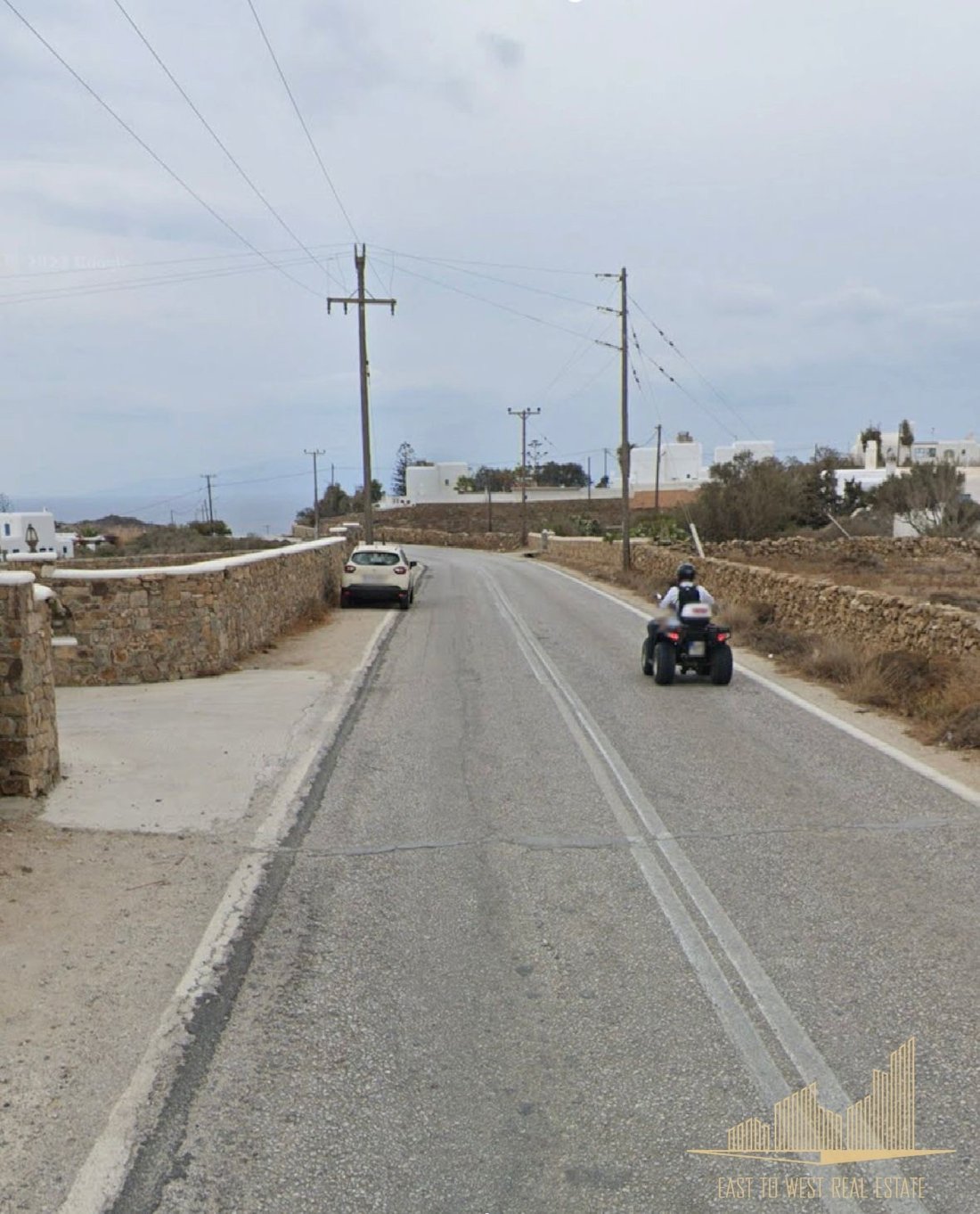 House in Ano Mera Community, Aegean, Greece 1 - 16070067