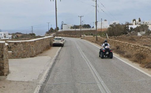 Casa en Ano Mera Community, Aegean, Grecia 1