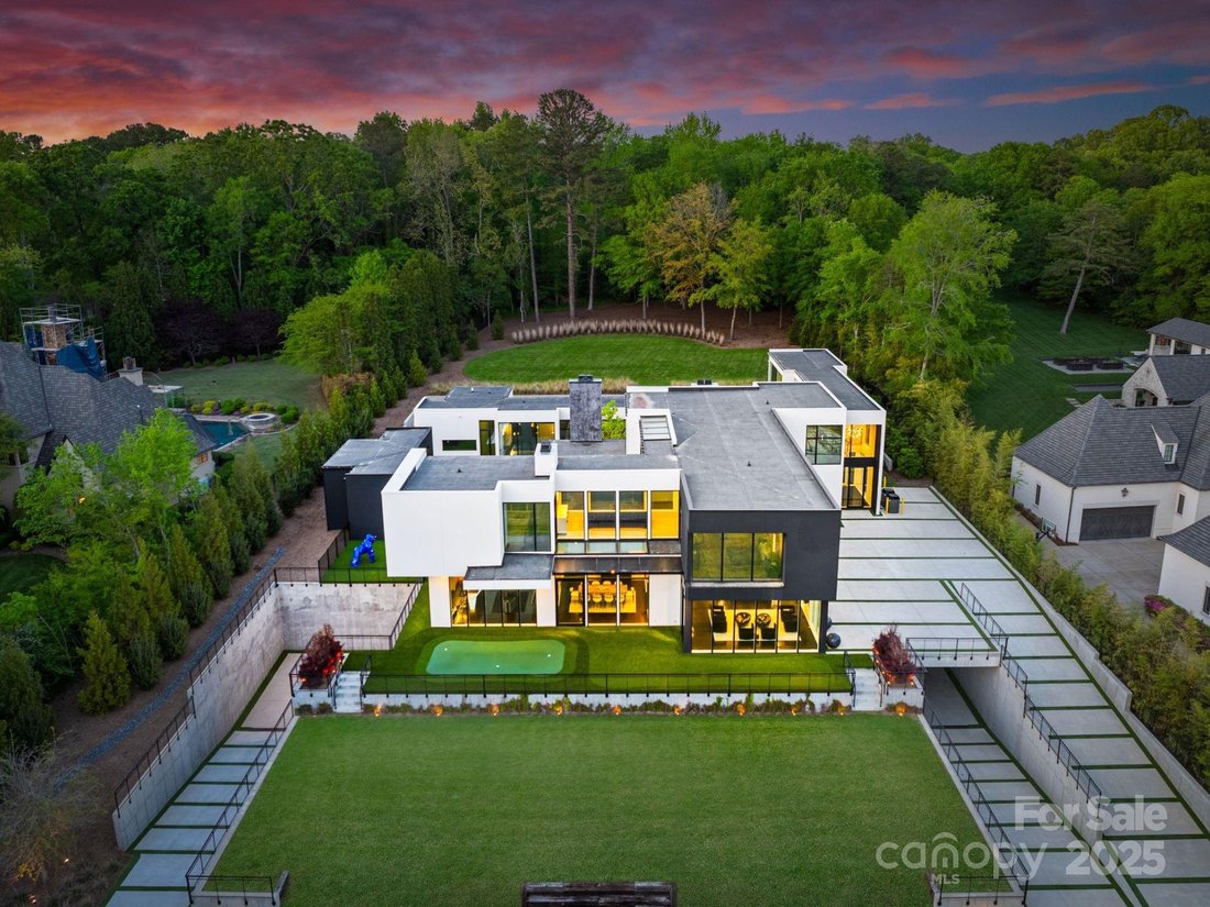 House in Charlotte, North Carolina, United States 1 - 16070325