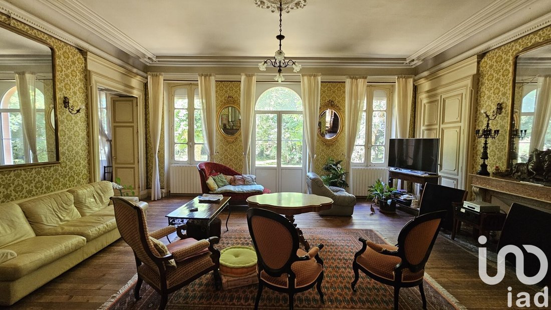 House in Grepiac, Occitania, France 5 - 15788673