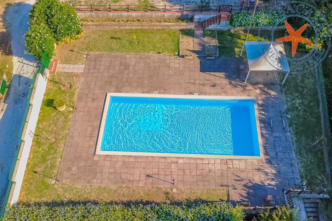 Villa in Portoferraio, Tuscany, Italy 5 - 13201539