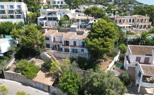 Villa en Calviá, Islas Baleares, España 1