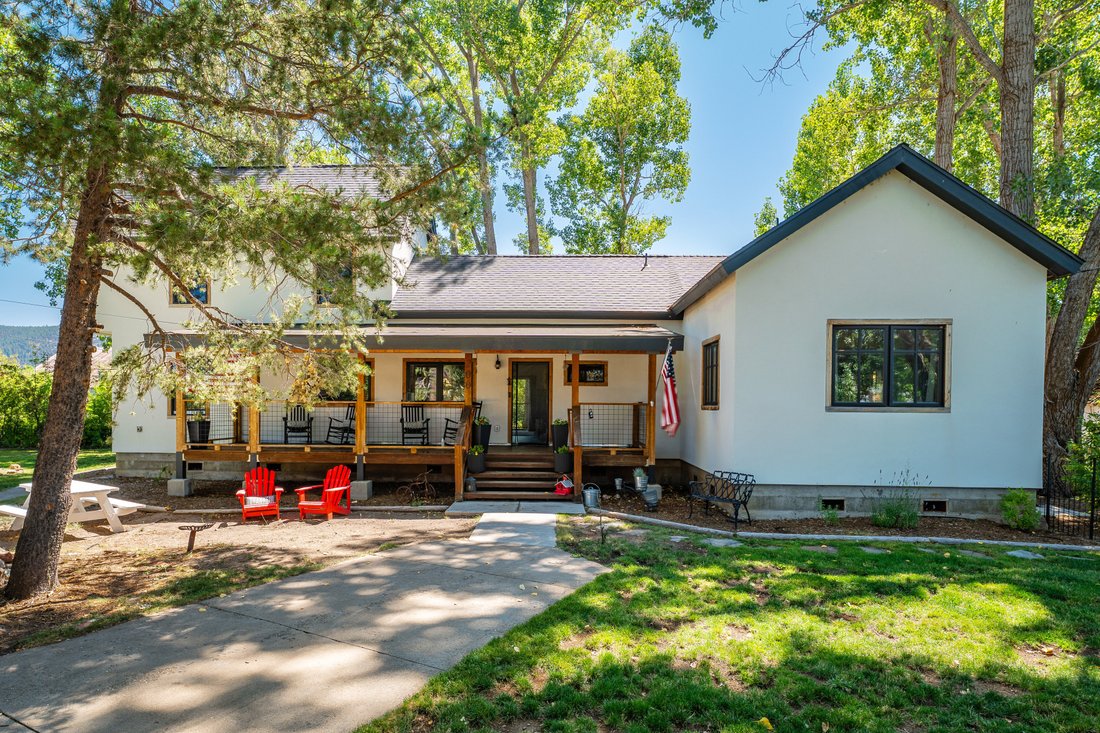 House in Sierraville, California, United States 1 - 16026953