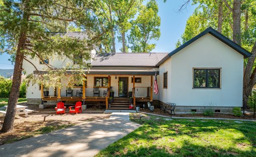 Haus in Sierraville, Kalifornien, Vereinigte Staaten 1