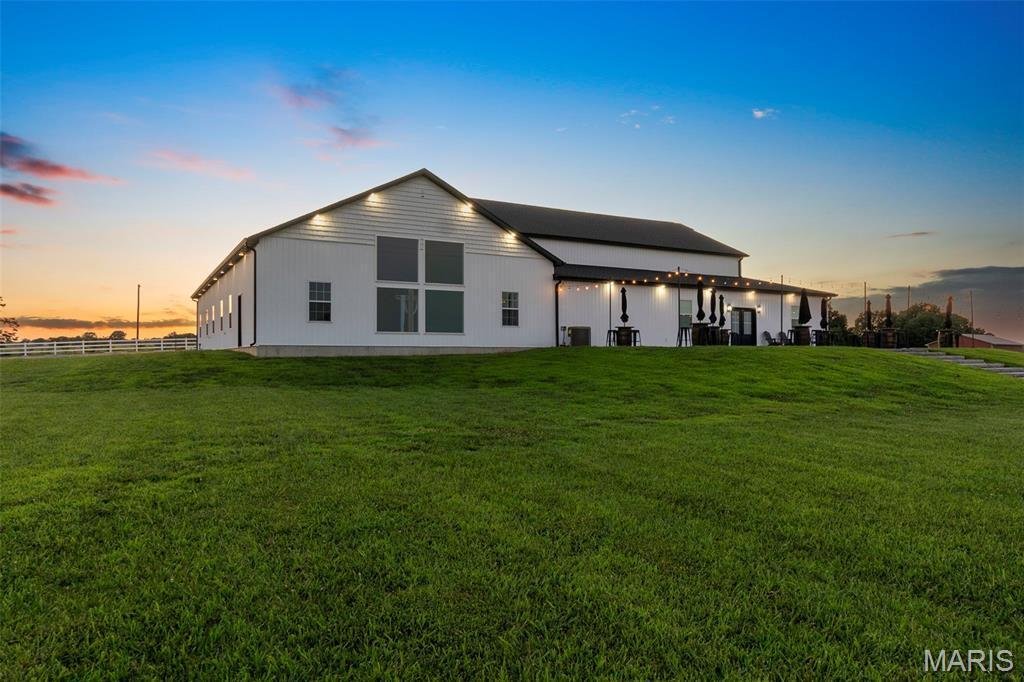 House in Marble Hill, Missouri, United States 5 - 15961800