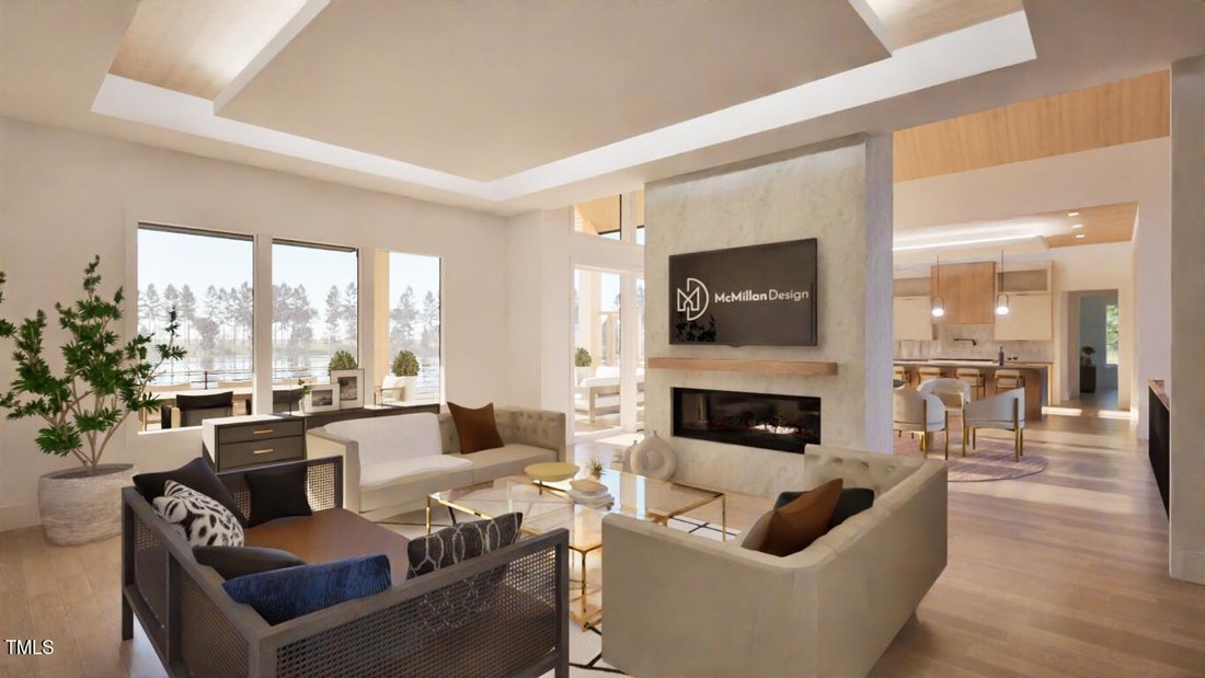 House in Youngsville, North Carolina, United States 5 - 16070218