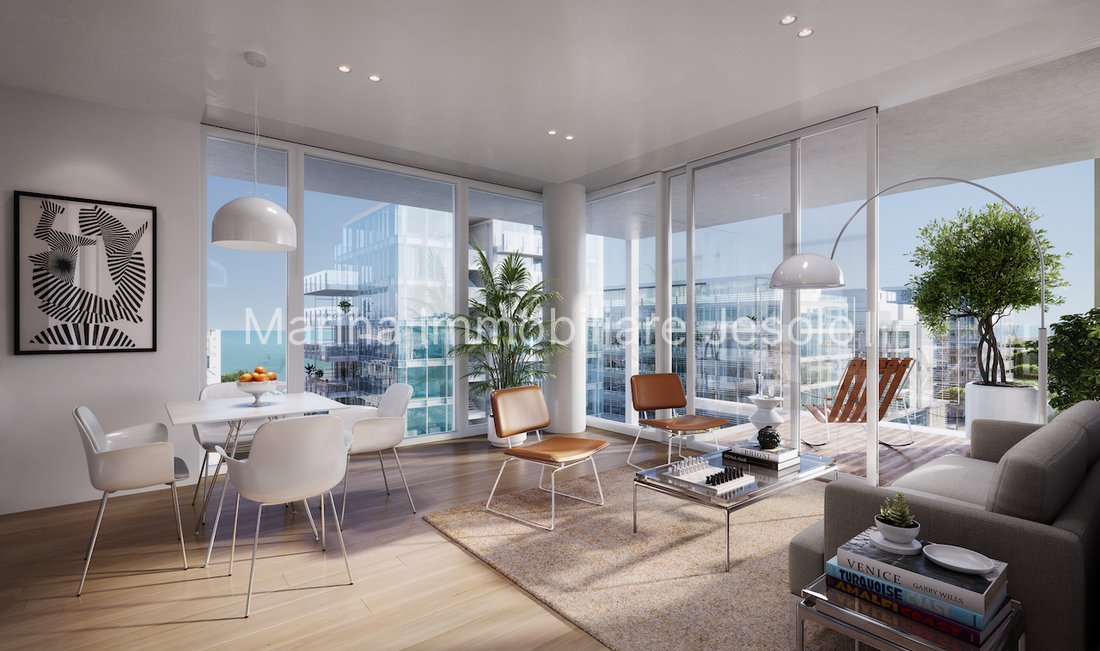 Apartment in Lido di Jesolo, Jesolo, Veneto 5 - 16071449