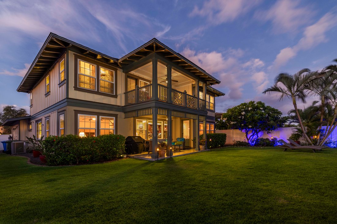 House in Ewa Beach, Hawaii, United States 2 - 16070202