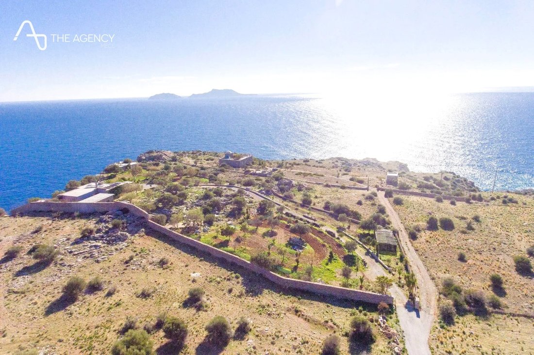 House in Agios Vasileios, Greece 1 - 16070071