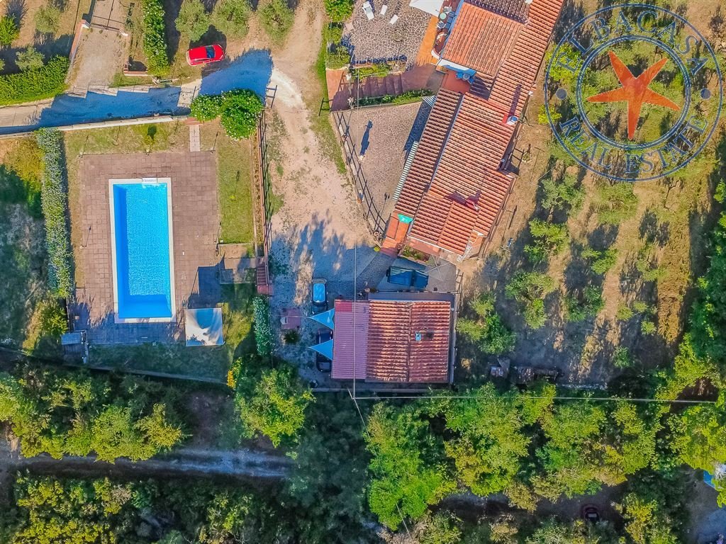 Villa in Portoferraio, Tuscany, Italy 3 - 13201539