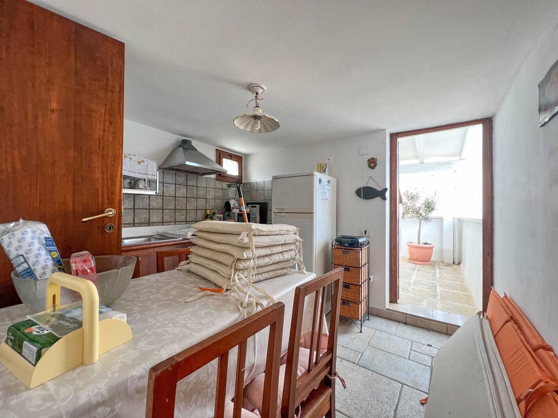 Appartement à Centre historique, Monopoli, Italie 5 - 16069101