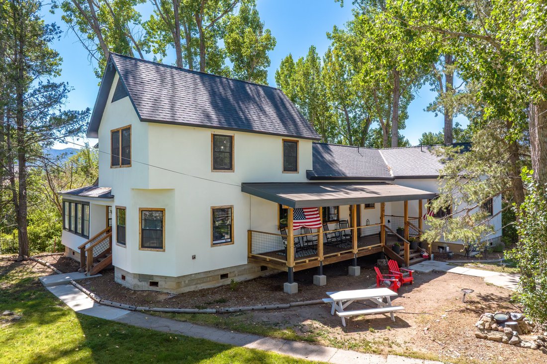 House in Sierraville, California, United States 3 - 16026953